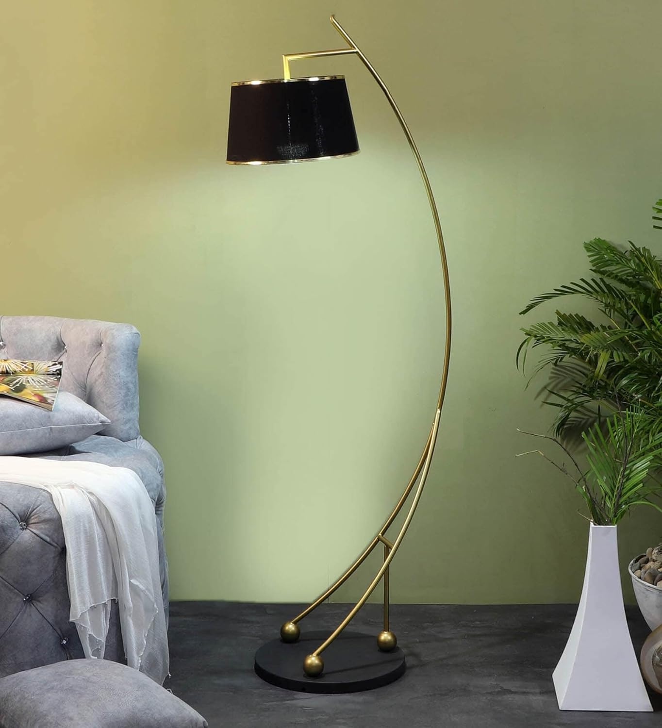 Modern Floor Lamp