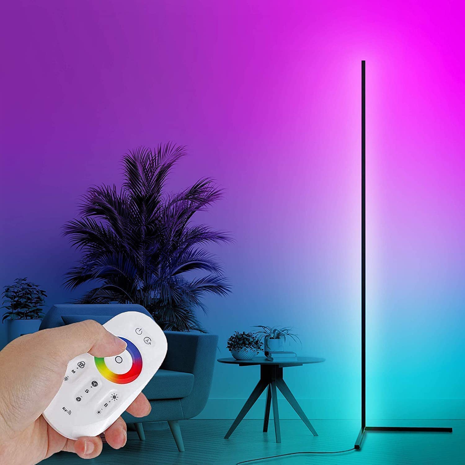 Dimmable LED Lamp